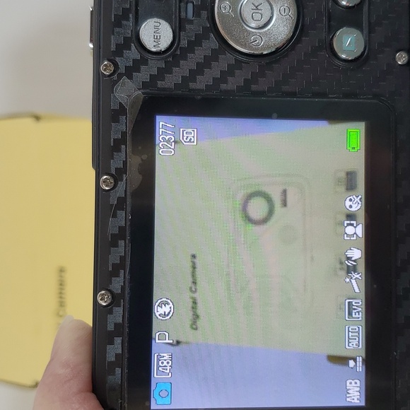 Underwater Camera, Waterproof Camera w/ Video & Voice Record - Picture 16 of 16